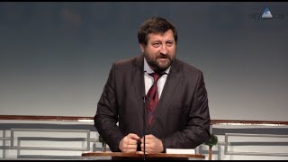 Проповедь Иван Лобанов