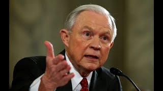 WATCH LIVE: Attorney General Jeff Sessions testifies before Senate Intelligence Committee