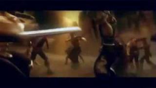 Mortal kombat Armageddon intro trailer full