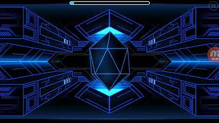Amazing Effect (Technoloid) Geometry Dash 2.11
