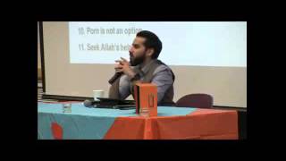 Pornography/Masturbation -Islamic View