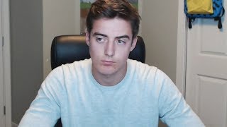 I lost my voice :(