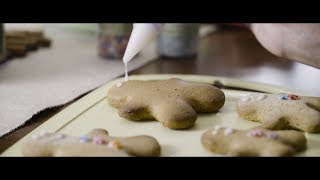 Valérie Boulangerie - домашняя кондитерская