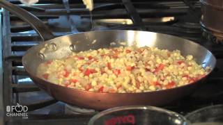 How to Make Corn Maque Choux