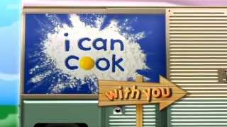 I Can Cook With You - 25 - Picnic Parkin