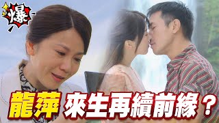 《多情大爆爆》多情城市 EP182 龍萍 來生再續前緣？