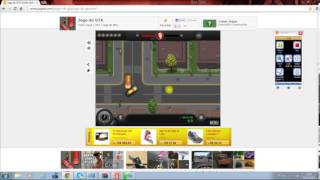 GTA 2d