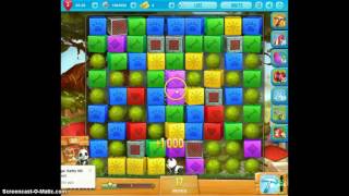 Pet Rescue Saga Level 1706 No Boosters