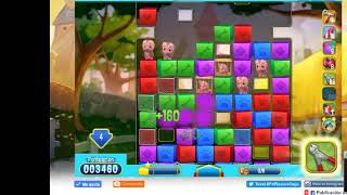 Pet Rescue level 2670, pet rescue, nivel 2670 pet rescue solucionado, solved, sin booster2670