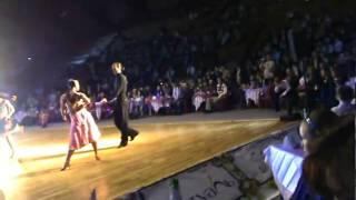 Дудин Андрей-Красавина Евгения Беломорские ритмы - 2011