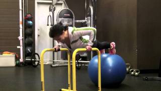 PHAT ASS WORKOUTS