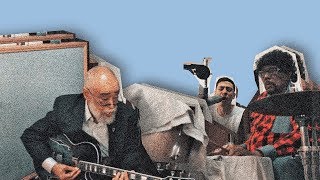 VULFPECK /// Running Away (feat. Joey Dosik, David T. Walker & James Gadson)