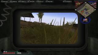 Прохождение Battlefield Vietnam - Долина Йа-Дранг. Часть 3.1