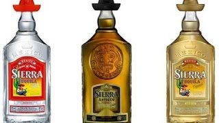 Tequila Sierra. Выпуск №6.