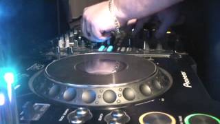 Happy UK Hardcore Mix #140 "Scary Christmas Aka Stop Staring @ My Boobs!" - by DJ Mellow-Dee