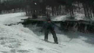 PALUMBOSILA snowboarder