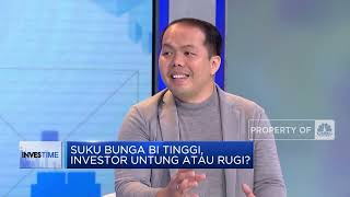 Bunga Boleh Tinggi, Prospek Cuan Masih Ada di Sektor Ini!