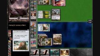 BWControl Game 2 Part 1