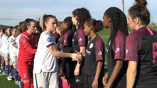RESUME / Toulouse - Saint Maur (D2)