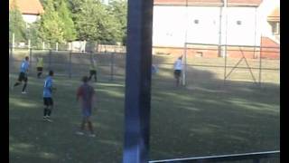 Tököl VSK- Indotek-Csepel FC (NBIII. Alföld csoport, 1. forduló)
