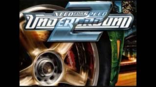 Need for speed underground soundtrack-get low