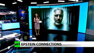 FULL SHOW: Epstein's last cellmate dies from COVID-19