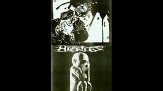 DOOM/HIATUS - 1993 "Lost The Fight" [FULL SPLIT 7"Ep] METALLICOSICK