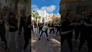 BELLO BELLO || FEDERICO MARTELLI || ANDREA STELLA || BALLI DI GRUPPO 2022 || ITALIA'S GOT TALENT ||