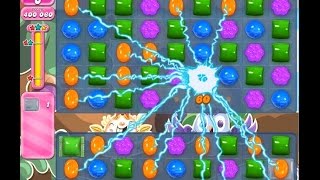 Candy Crush Saga Level 1683 ★★★ NO BOOSTER
