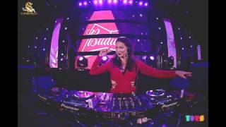 #039 Dj Sophia Dalla Voguet Leblon Deep Chic Brazilian 2017