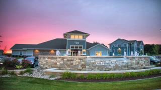 AXIS Edwardsville Student Apartments SIUE