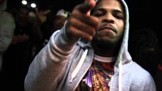 Yung Ru - Ight doe