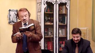 БЕБА, ГЕНА, ПАША И АБРАМ АБРАМЫЧ - Григорий АЗОВСКИЙ
