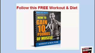 No Nonsense Muscle Building Review - WATCH THIS before you buy No Nonsense Muscle Building