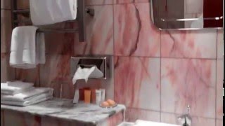 Vilnius Grand Resort обзор номера