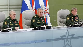 Единый день приемки военной продукции (20.01.2022 г.)