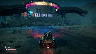 Rage 2 - Quick Cash Farm ($400 every 30 seconds)