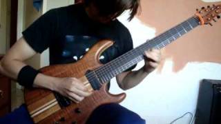 Carvin DC727 In-Depth Specs Review and Demo