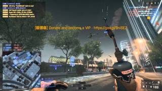 Battlefield 4 : Japanese Language & Voice