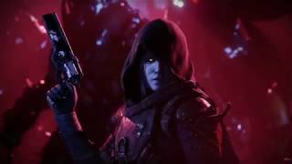 Destiny 2 Tribute: Cayde-6 Promise