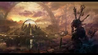 Wonderful VGM 356 - Asura's Wrath - Visit