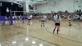 RLPV vs North Daviess  Part 2  082117