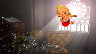 КРЕСТИНЫ