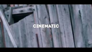 Красивые кадры на фотоаппарат Cinematic Video