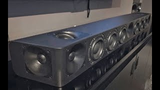 TOP BEST SOUNDBAR FOR 2019 | PREMIUM SPEAKER