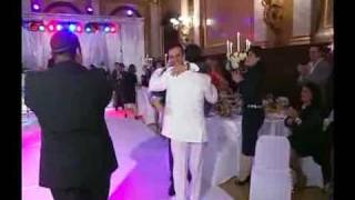 Nemat's Yubiley 50 Let in Austria - Avraham Tolmasov - International Singer2