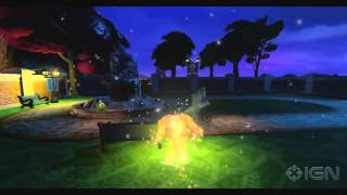 Disney Infinity Walkthrough - Introduction