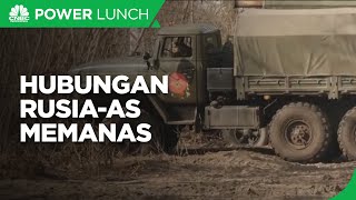Ini Tanggapan Para Pihak Terkait Mengenai Rusia & AS