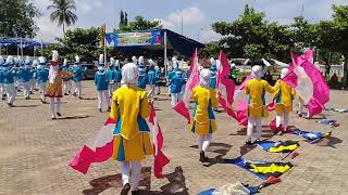 SMP N 1 BANGUN REJO