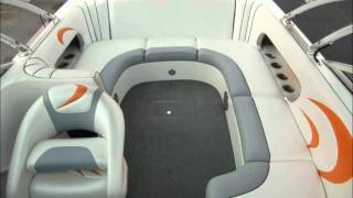 2008 MB Sports F23 Tomcat